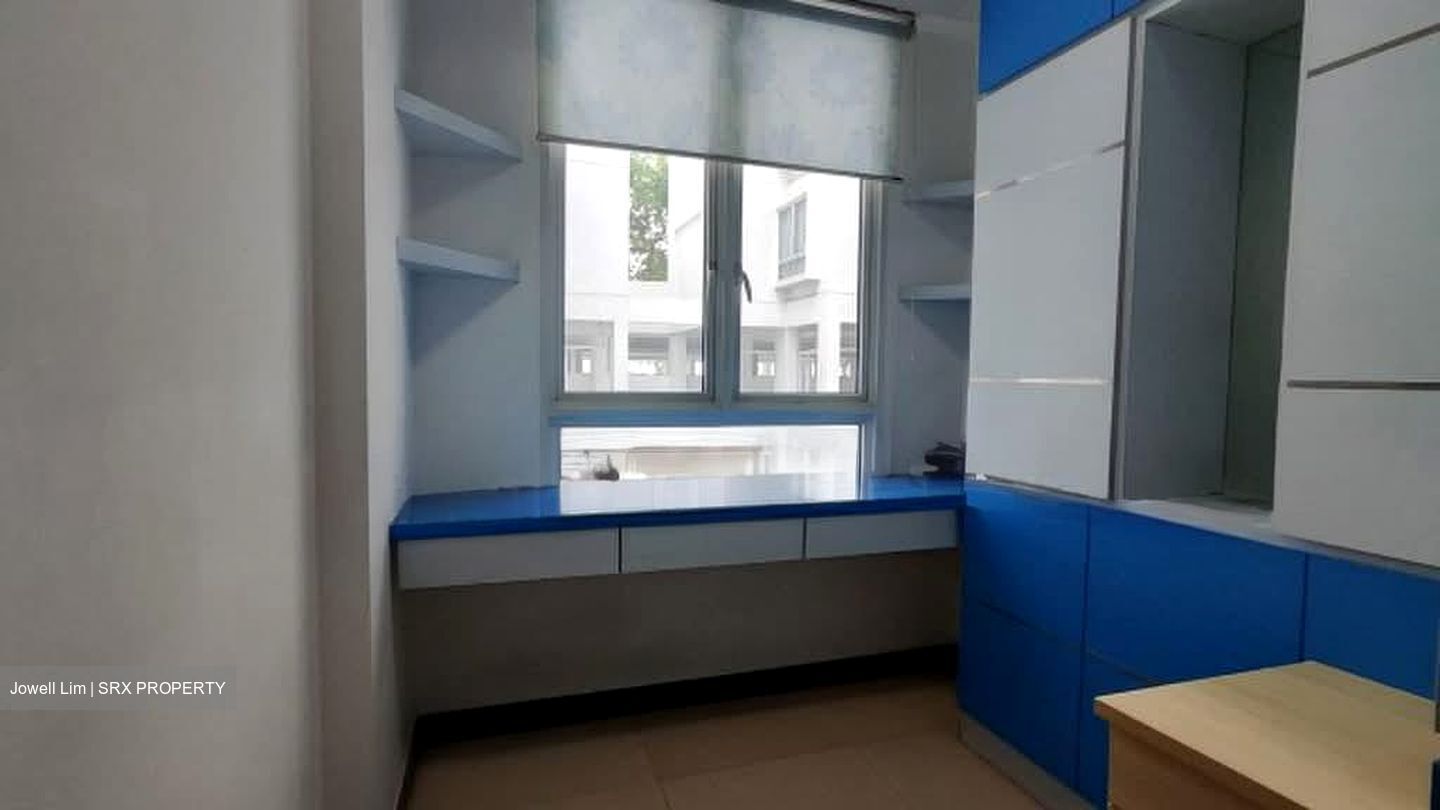 La Casa (D25), Condominium #606822621